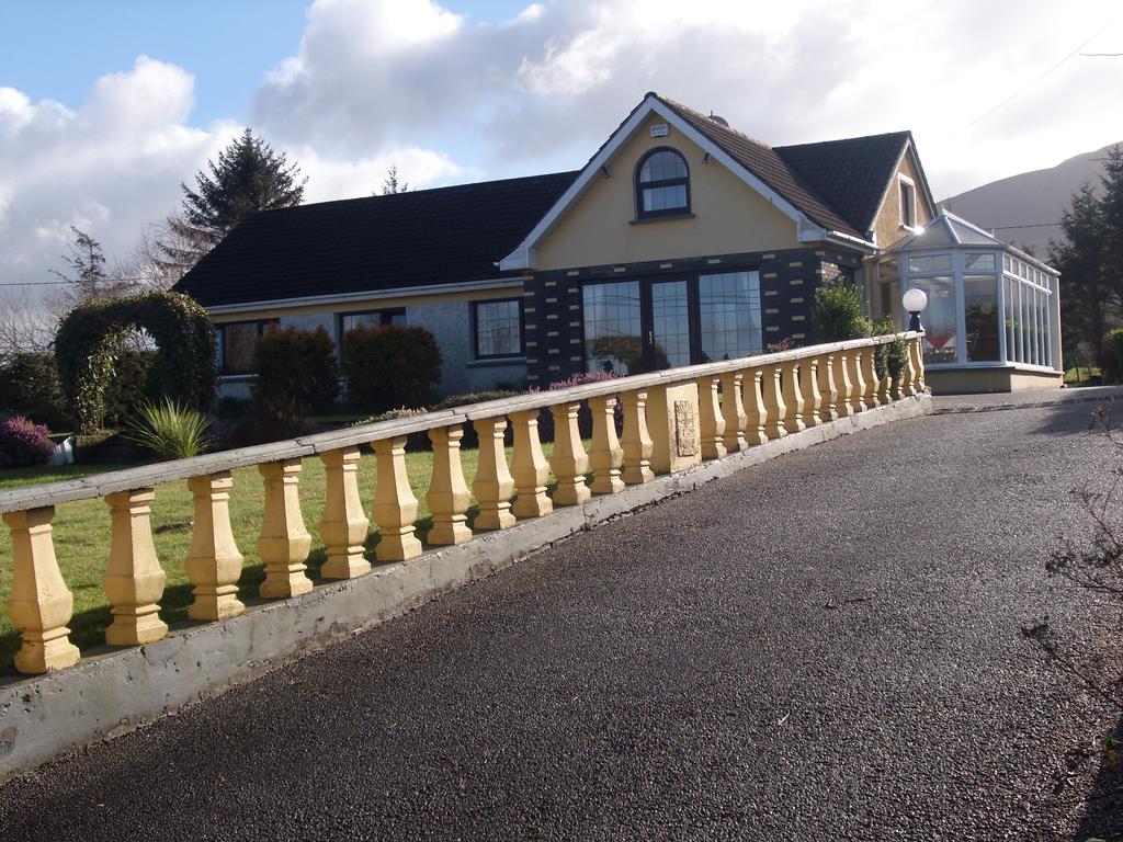 The Purple Heather B&B room 1