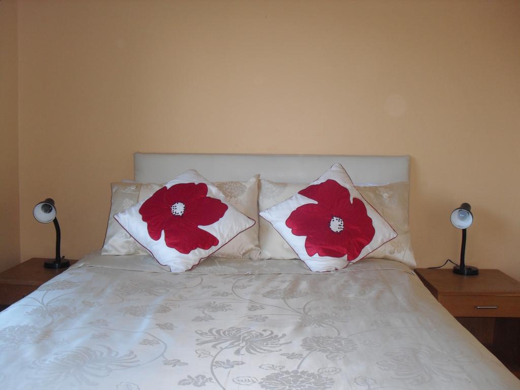The Purple Heather B&B room 5