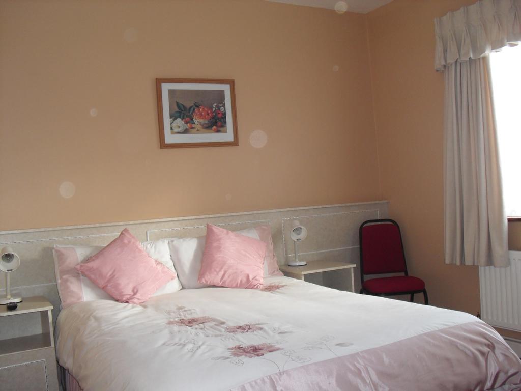 The Purple Heather B&B room 6